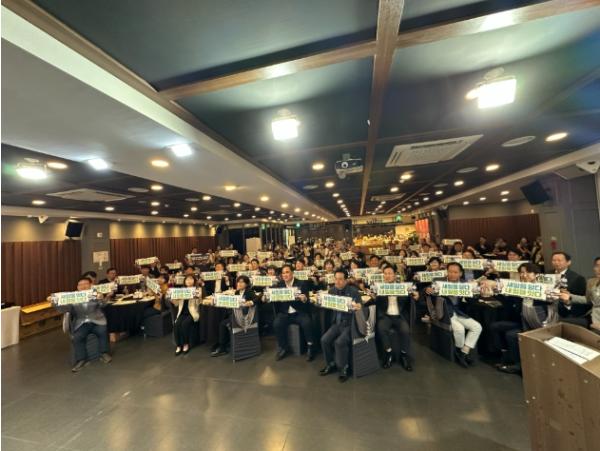 충주여성새로일하기센터, 개소 15주년 기념행사 성황리 개최 기사 이미지