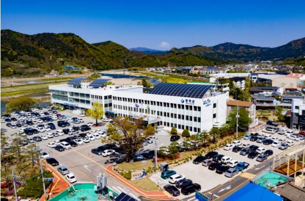 영덕군, 법무부로부터 ‘국립 교정시설 유치’ 제안 받아 기사 이미지