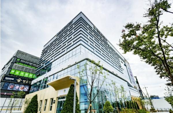 의왕도시공사, 2026 국가공헌대상 '저출생 극복' 부문 성평등가족부 장관상 수상 기사 이미지