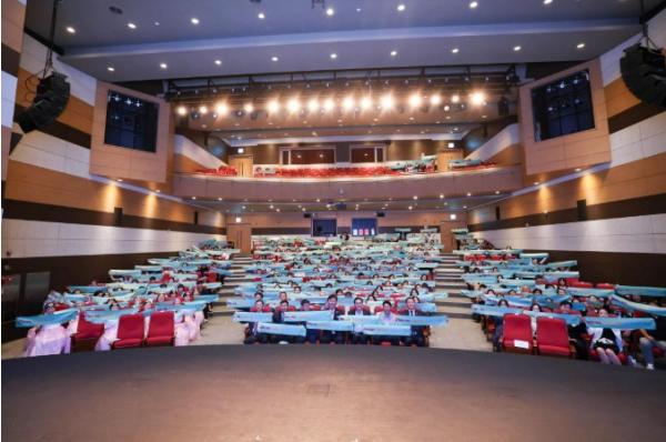 이천시, '제27회 사회복지의 날 기념행사' 개최 기사 이미지