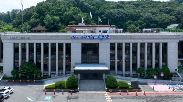 민선9기 김포시, ‘시민 소통·민원 신속화·도시 대도약’ 조직개편 단행 기사 이미지