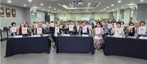 연제구,‘2026 연제평생학습포럼’ 성료 기사 이미지