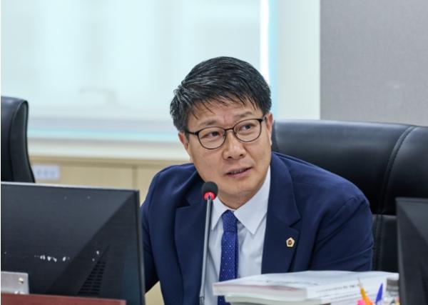 경기도의회 이철형 의원, “안산 교통 인프라는 속도감 있게, 관광자원은 완성도 있게”