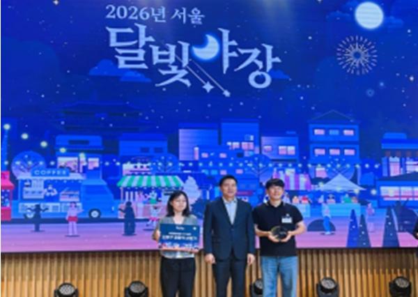 서울시 도봉구, 공연 보고 케이(K)-푸드 즐긴다… 창동역 먹자골목 '달빛야장'으로 재탄생 기사 이미지