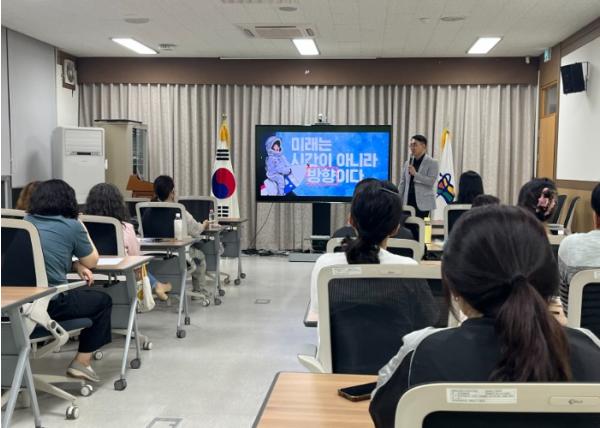 청주교육지원청, 아이와 부모가 함께 성장하는 특별한 저녁 기사 이미지