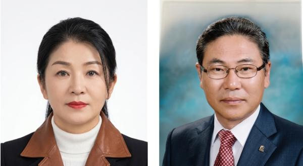 제30회 고성군민상 수상자 선정 기사 이미지