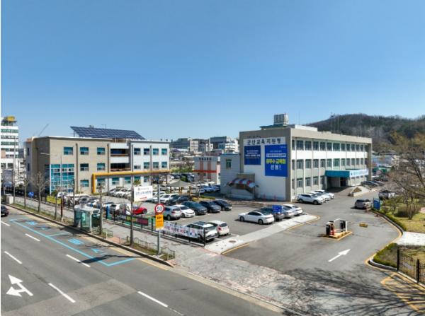 행복한 군산교육, 지역사회와 함께 이야기하다