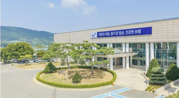 보령시, 과수·원예농가 '생력화장비 지원사업' 추가 신청 접수 기사 이미지