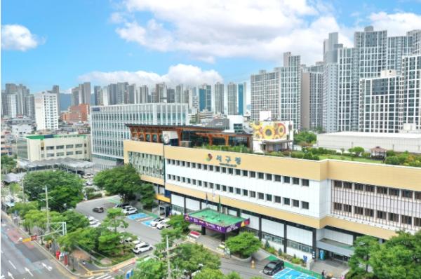 대구 서구, 추석 연휴 맞이 공공주차장 44곳 무료 개방 기사 이미지