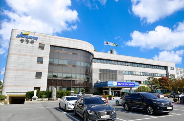 장성군 “9월 재산세 납부하세요”
