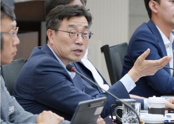평택시, 고덕국제화계획지구 민·관·공 협의체 첫 가동 시민과 함께 현안 해법 찾기 나선다