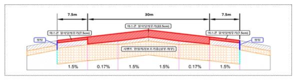 국토교통부, 무안국제공항 활주로 포장 보수·보강 추진