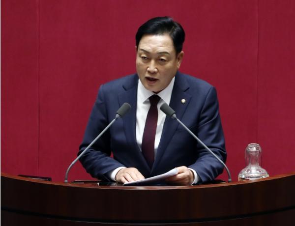 김선교 의원 , 수산자원 고갈 및 어민 생존권 위협하는 불법어업, 최근 5년여간 총 6,636건 적발!