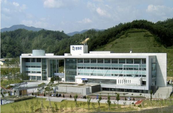 봉화군, 전담 TF 구성·인력보강으로 주요 현안 추진에 박차 기사 이미지
