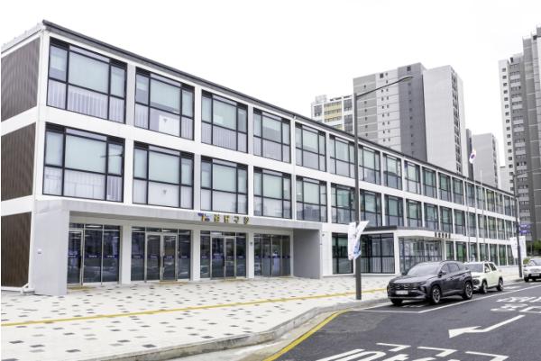 검단구치매안심센터, 지역주민 대상 ‘찾아가는 치매검진사업’ 추진 기사 이미지