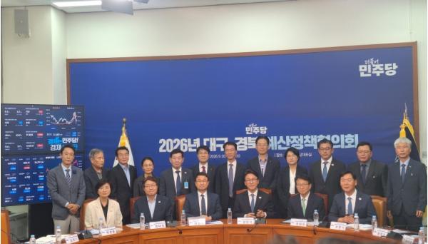 순천시, 광양만권 이차전지 특화단지 지정... 방산․우주산업으로 대전환