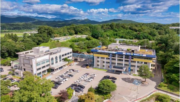 고성군, '농업기계 부품비 지원사업' 신규 추진