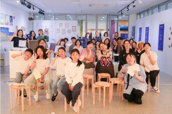 고성문화재단, '제2회 이성선 문학축전' 마무리…시(詩), 주민의 일상 속으로 스며들다