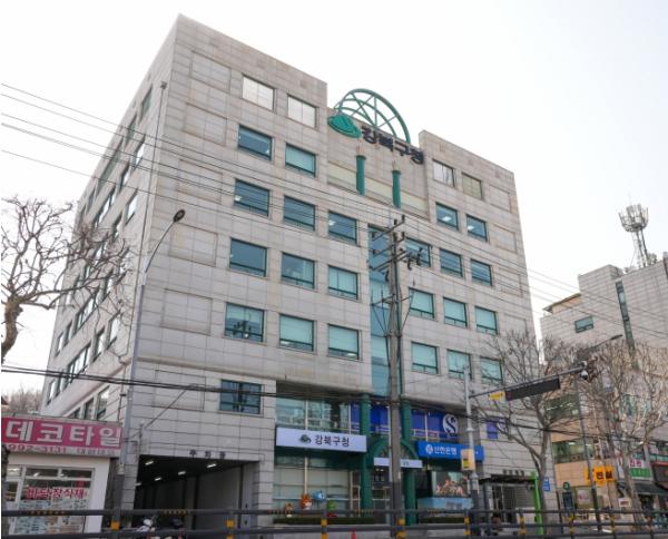 강북구, '청년 더나은 내일 지원 사업' 첫 시행… 최대 30만원 지원 기사 이미지
