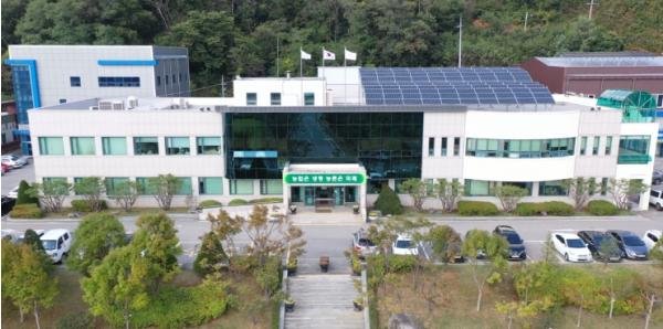 홍천군, 지역 농산물 활용한 가공 창업 인력 양성 나서 기사 이미지