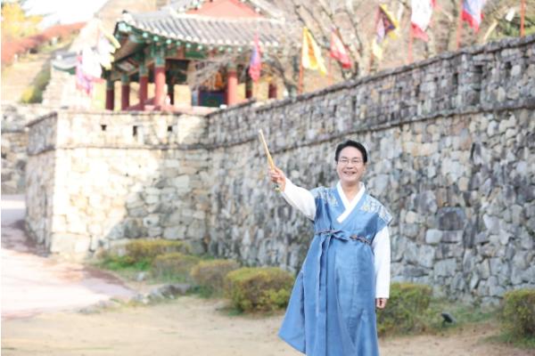 [기획] 제53회 고창모양성제 ‘전통 위에 새로운 즐거움 더한다’ 기사 이미지