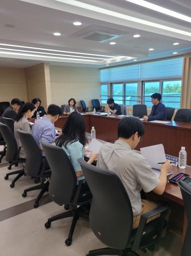 경산교육지원청-경산시, '교육혁신선도지역' 공모 신청 기사 이미지