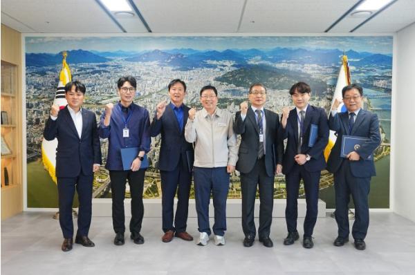 광진구, 제2기 옴부즈만 위촉…“주민 고충, 현장에서 살핀다” 기사 이미지