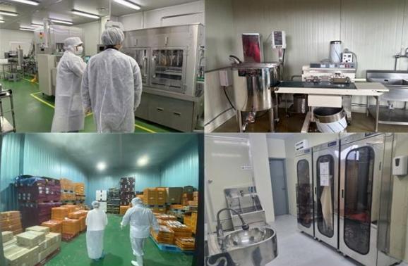 2026년 하반기 식품제조가공업체 위생관리 등급평가 실시