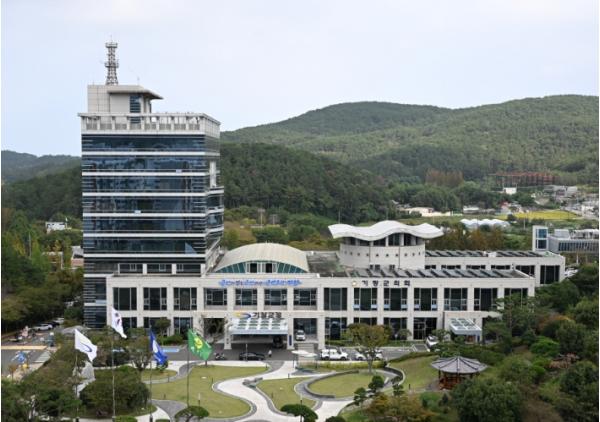 기장군, 공모사업 유치 직원·부서에 파격 인센티브… '성과 중심 행정' 본격화 기사 이미지
