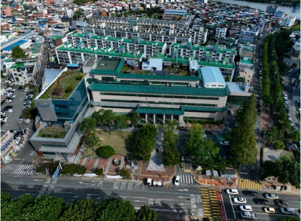 대구 동구, 민선9기 조직개편 단행 기사 이미지