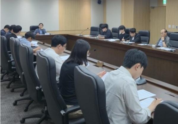 행복청, 'MZ공무원' 건설 안전·품질 개선에 앞장서