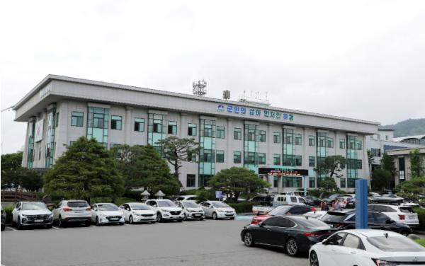 하동군, 내년 3월까지‘겨울철 자연재난 대책’추진