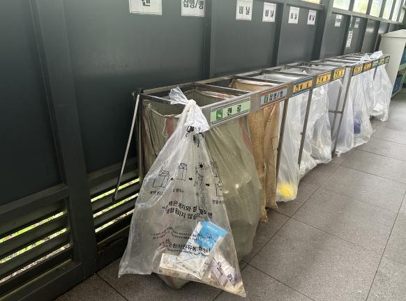 파주시, 의무관리대상 공동주택 종이팩 분리배출제 추진 기사 이미지