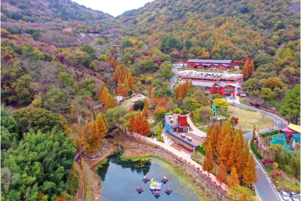 월아산 숲속의 진주, ‘연간 100만명 돌파 이벤트’ 성료 기사 이미지