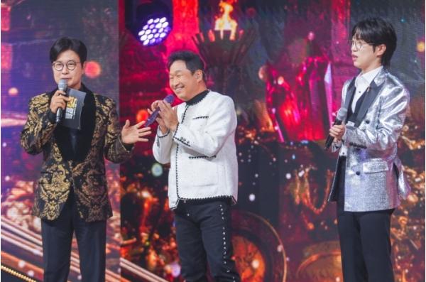TV CHOSUN  [금타는 금요일] 김범룡, 전성기 인기 어느 정도였길래? '나도 모르게 혼인신고' 충격 고백