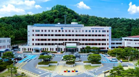 제천시, 가뭄 ‧ 폭염 재난안전특별교부세 5천만원 확보