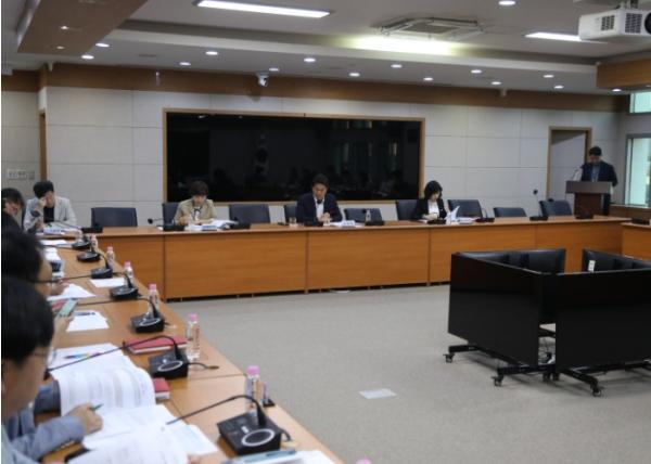 부산 강서구, 생곡 소각장 대응 T/F 첫 회의…환경영향 조사·주민 소통 본격 추진 기사 이미지