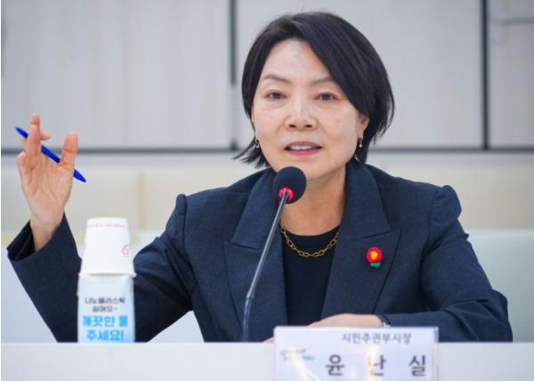 전남광주특별시, 시민 목소리 정책에 반영할 공론화 체계 모색