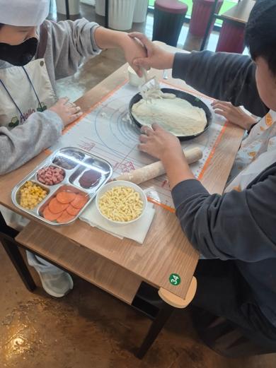 청주교육지원청, 가족과 함께 만든 달콤한 추억