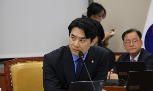 한준호 의원, 굴착공사 정보 21개 중 통신사 제공은 9개뿐… 현장 담당자 연락처도 빠져