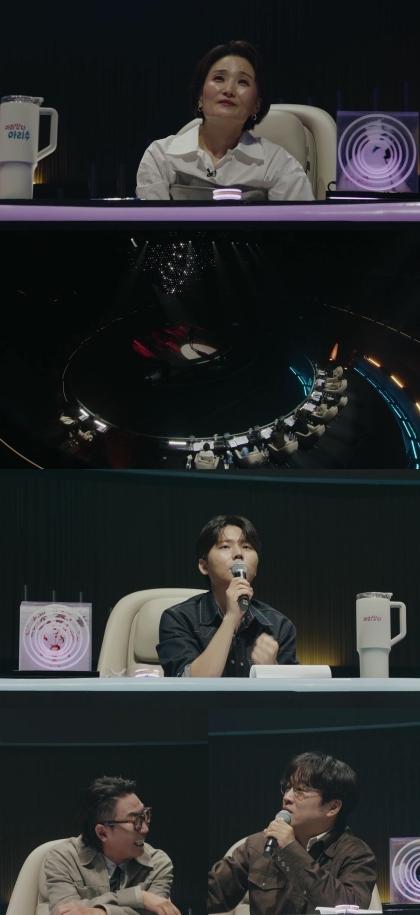 [SBS 우리들의 발라드] 최연소 13세 참가자 떴다! 정승환 '그냥 타고난 거, 좋다 못해 경이롭다' 극찬!