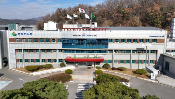 농업부산물 불법소각 방지 및 깨끗한 농촌환경 조성