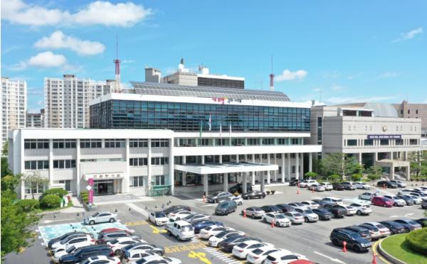 로봇 특화단지 품은 구미, AI 팩토리 3개 과제 선정…346억원 확보 기사 이미지