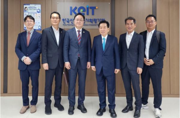 광양경자청, 갈사만조선산업단지 사업 기간 2년 연장 이끌어
