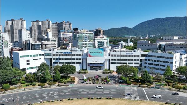 창원시 체납안내센터, ‘체납 징수’ 넘어 ‘복지·민원’ 챙기는  적극 행정 펼쳐 기사 이미지