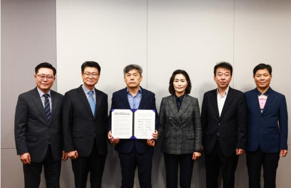 우성빈 기장군수, “사용후핵연료 건식저장시설 실질적 지원대책 마련 촉구” 기사 이미지