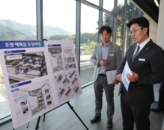 진천군, 2026년 하반기 주요 현안사업장 현장 점검 실시 기사 이미지