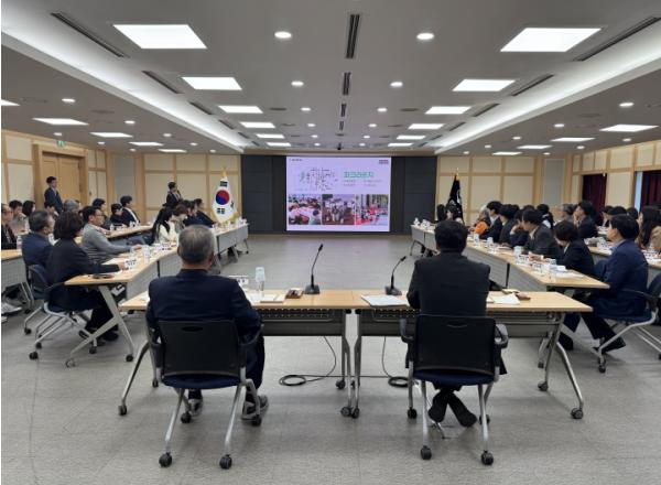 '기다림은 줄이고 맛은 더한다'…구미라면축제 막바지 준비 총력 기사 이미지