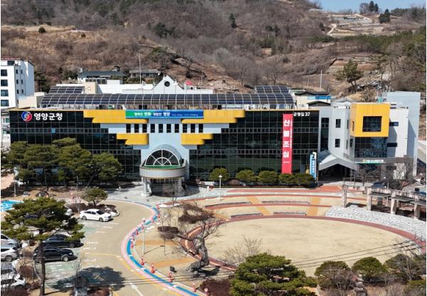 영양군, 농식품부 ‘스마트 APC 지원사업’ 최종 선정 기사 이미지