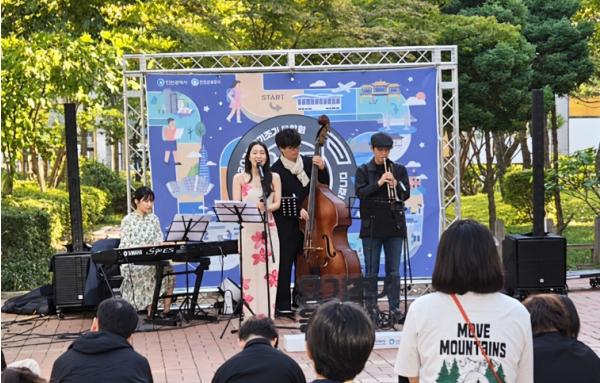 계양구 동양도서관, ‘2026 요기조기 음악회’ 성황리에 마쳐